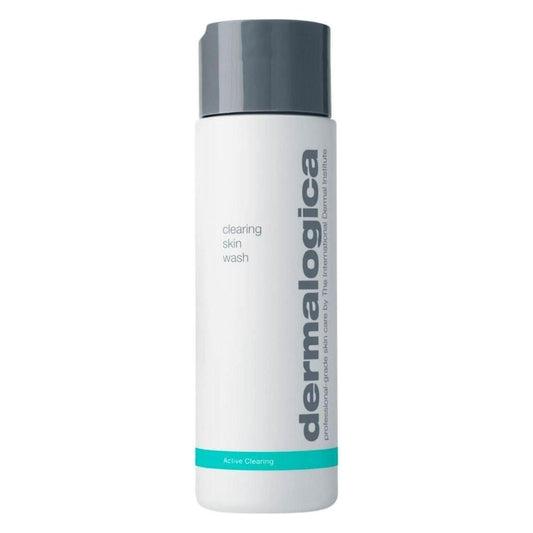 Gentle Daily Facial Cleanser  250ml | Purifying Foaming Face Wash - Mycosmeticslondon