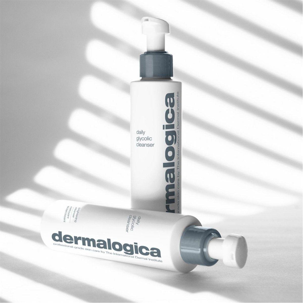 Gentle Exfoliating Face Cleanser 150ml - Brightens Dull Skin