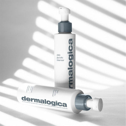 Gentle Exfoliating Face Cleanser 150ml - Brightens Dull Skin