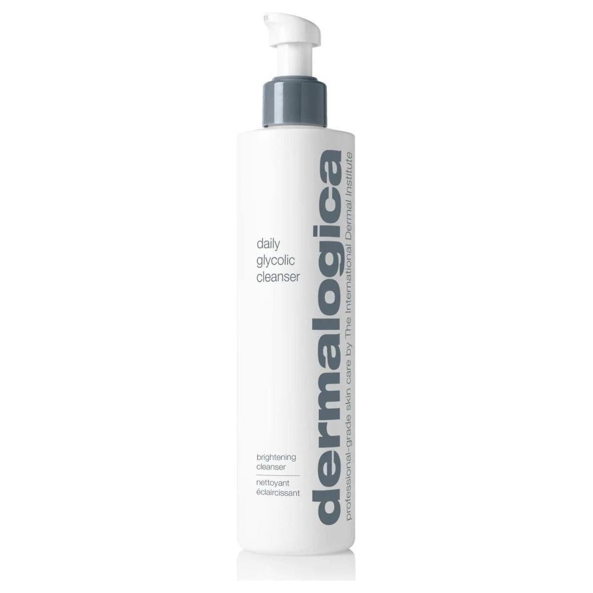 Gentle Exfoliating Face Cleanser 150ml - Brightens Dull Skin - Mycosmeticslondon