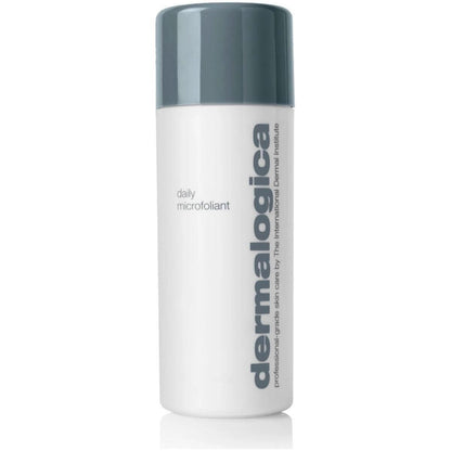 Daily Gentle Skin Exfoliant Powder - Mycosmeticslondon