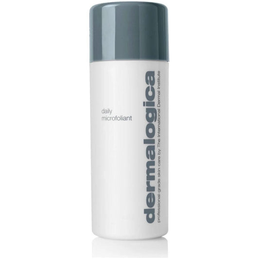 Daily Gentle Skin Exfoliant Powder - Mycosmeticslondon