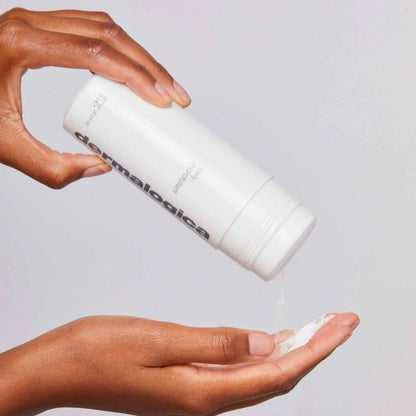 Daily Gentle Skin Exfoliant Powder