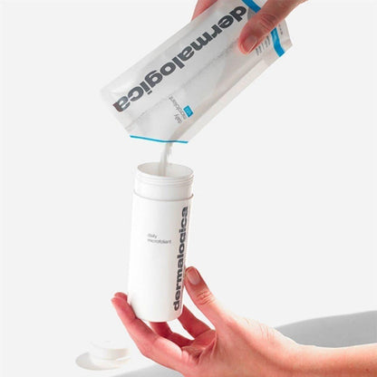 Gentle Daily Face Exfoliator Refill
