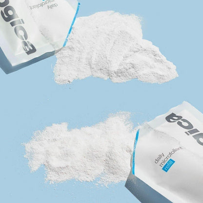 Gentle Daily Face Exfoliator Refill