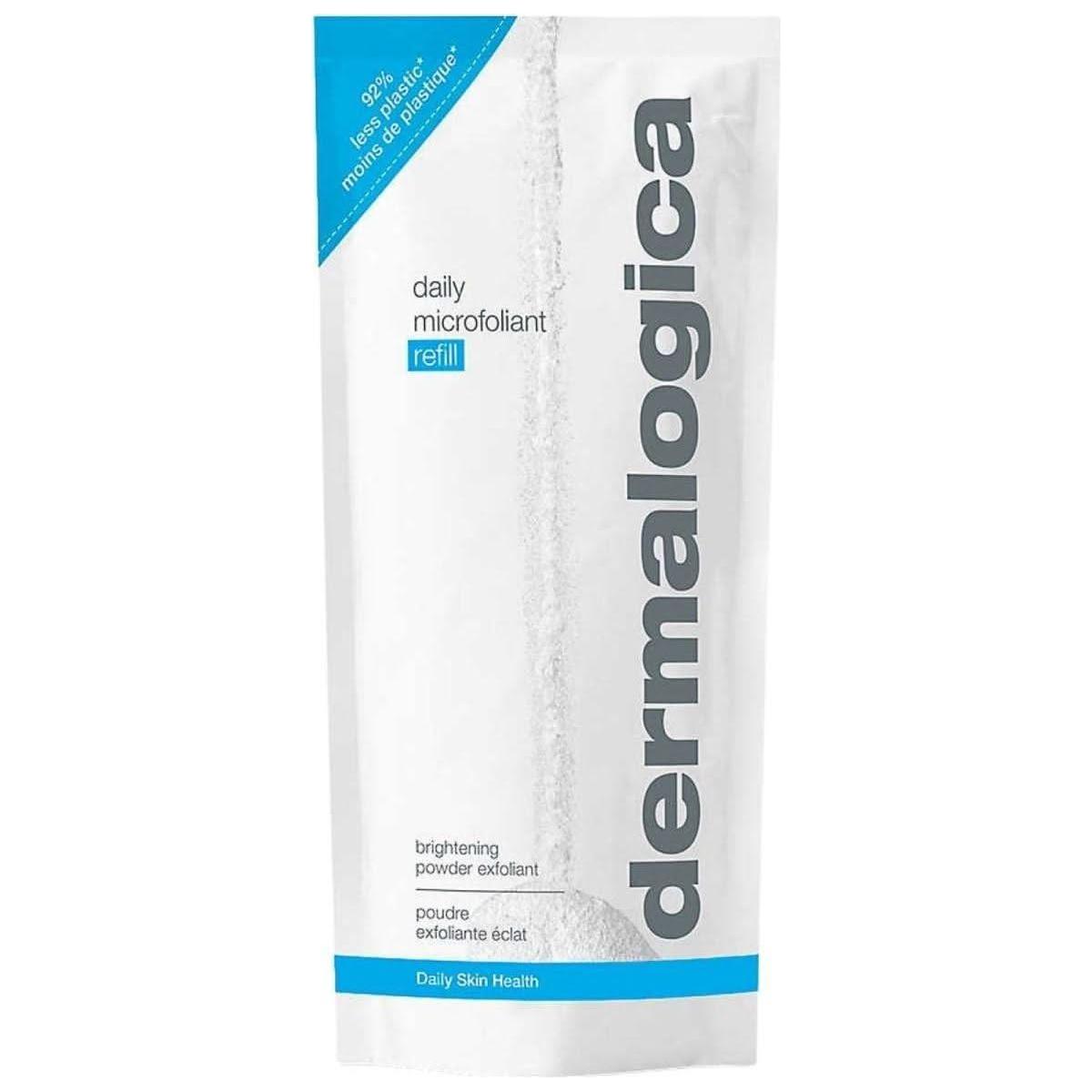 Gentle Daily Face Exfoliator Refill - Mycosmeticslondon