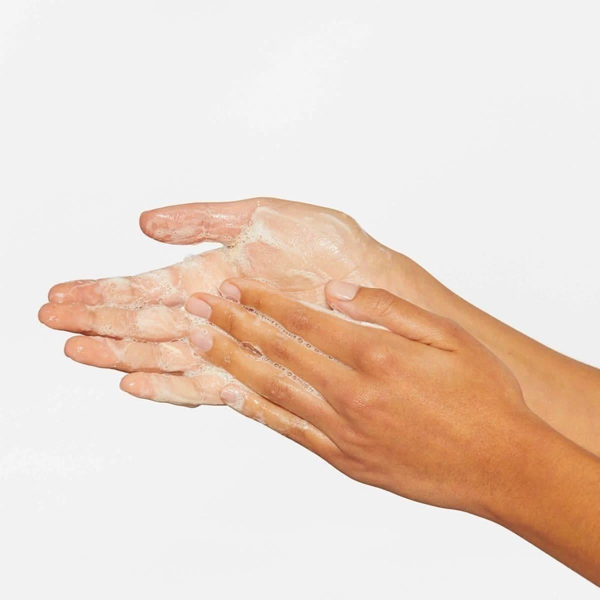Gentle Daily Exfoliating Powder for Sensitive Skin