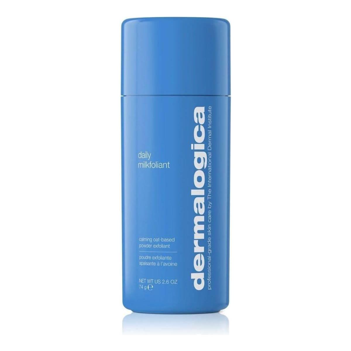 Gentle Daily Exfoliating Powder for Sensitive Skin - Mycosmeticslondon