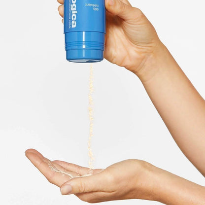 Gentle Daily Exfoliating Powder for Sensitive Skin