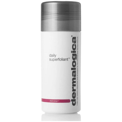 Gentle Daily Exfoliating Face Powder - Mycosmeticslondon