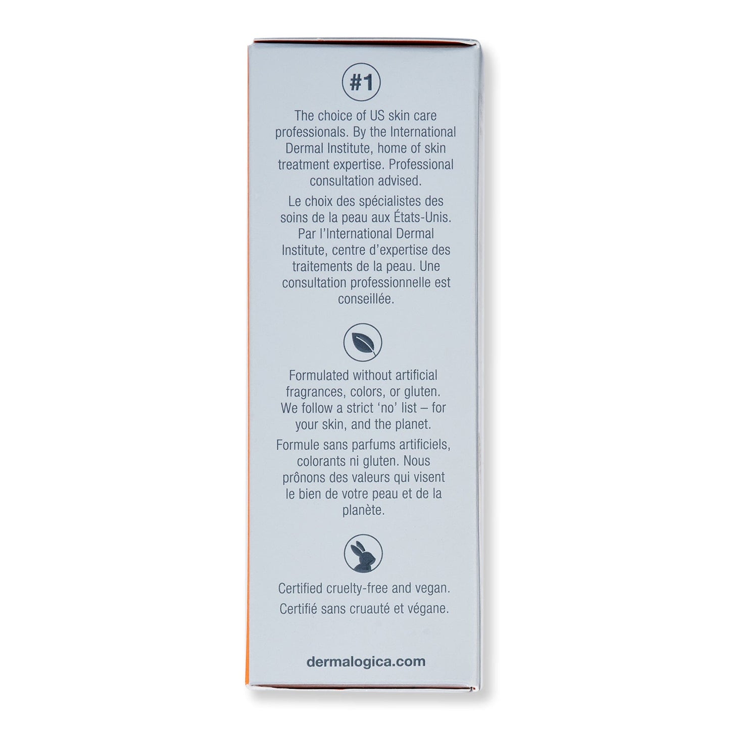 Anti Aging Vitamin C Night Serum 25ml