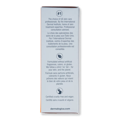 Anti Aging Vitamin C Night Serum 25ml