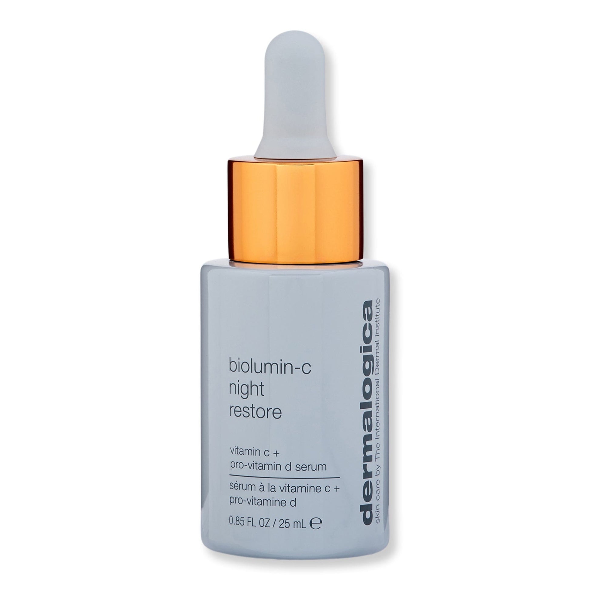 Anti Aging Vitamin C Night Serum 25ml - Mycosmeticslondon