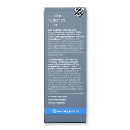Moisturizing Dermalogica Hydrating Face Serum