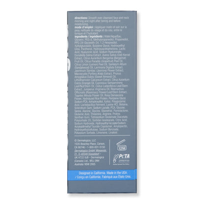 Moisturizing Dermalogica Hydrating Face Serum