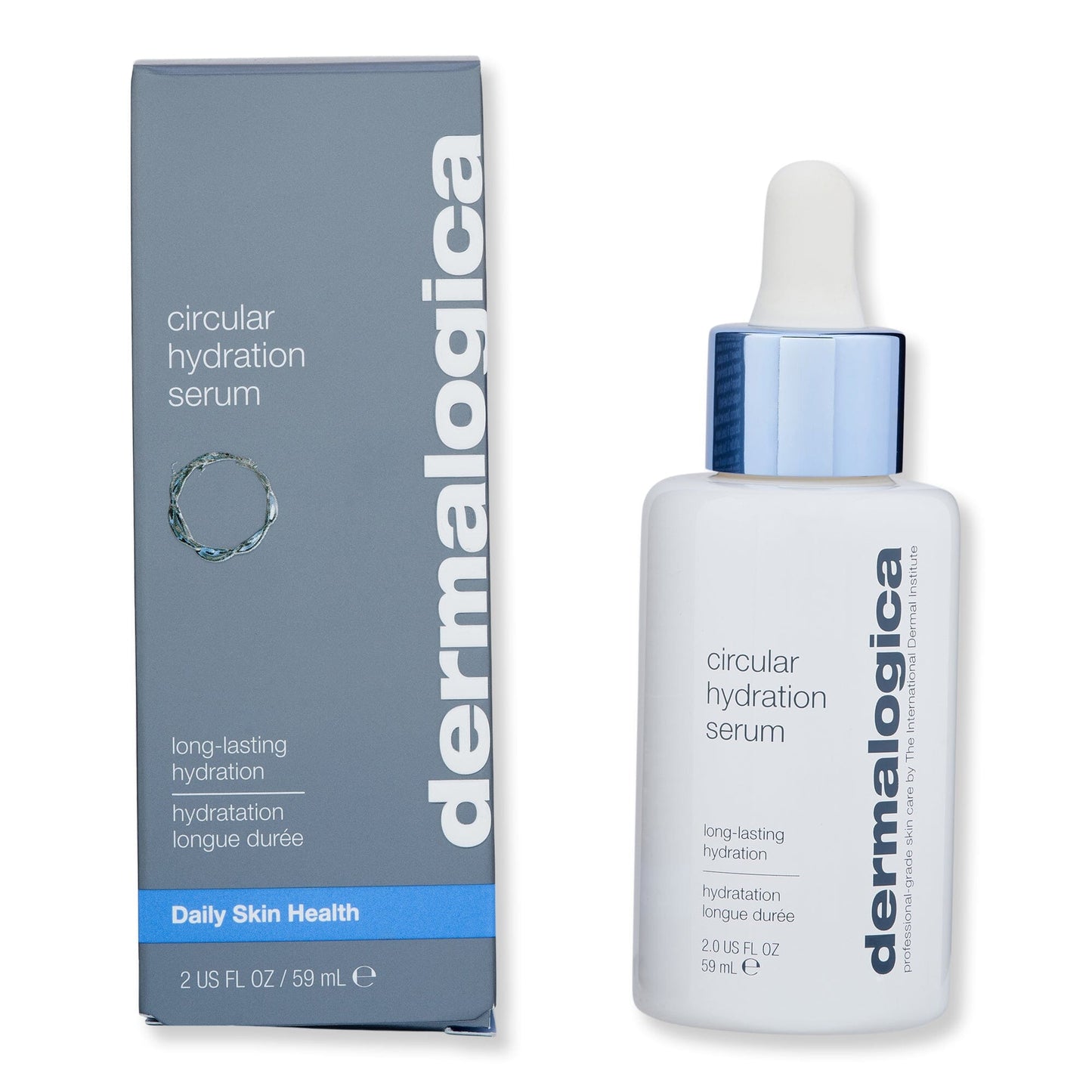 Moisturizing Dermalogica Hydrating Face Serum