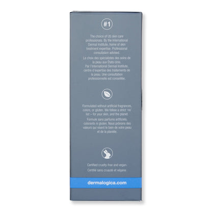 Moisturizing Dermalogica Hydrating Face Serum