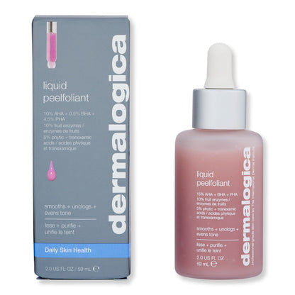 Dermalogica Liquid Exfoliant 60ml - Radiant Skin Toner