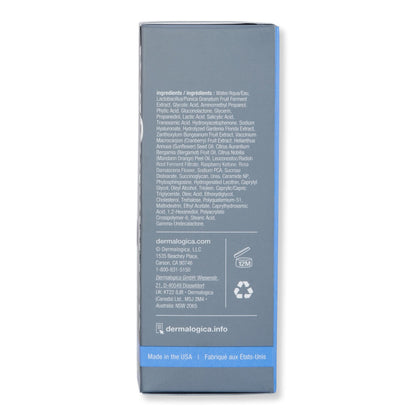 Dermalogica Liquid Exfoliant 60ml - Radiant Skin Toner
