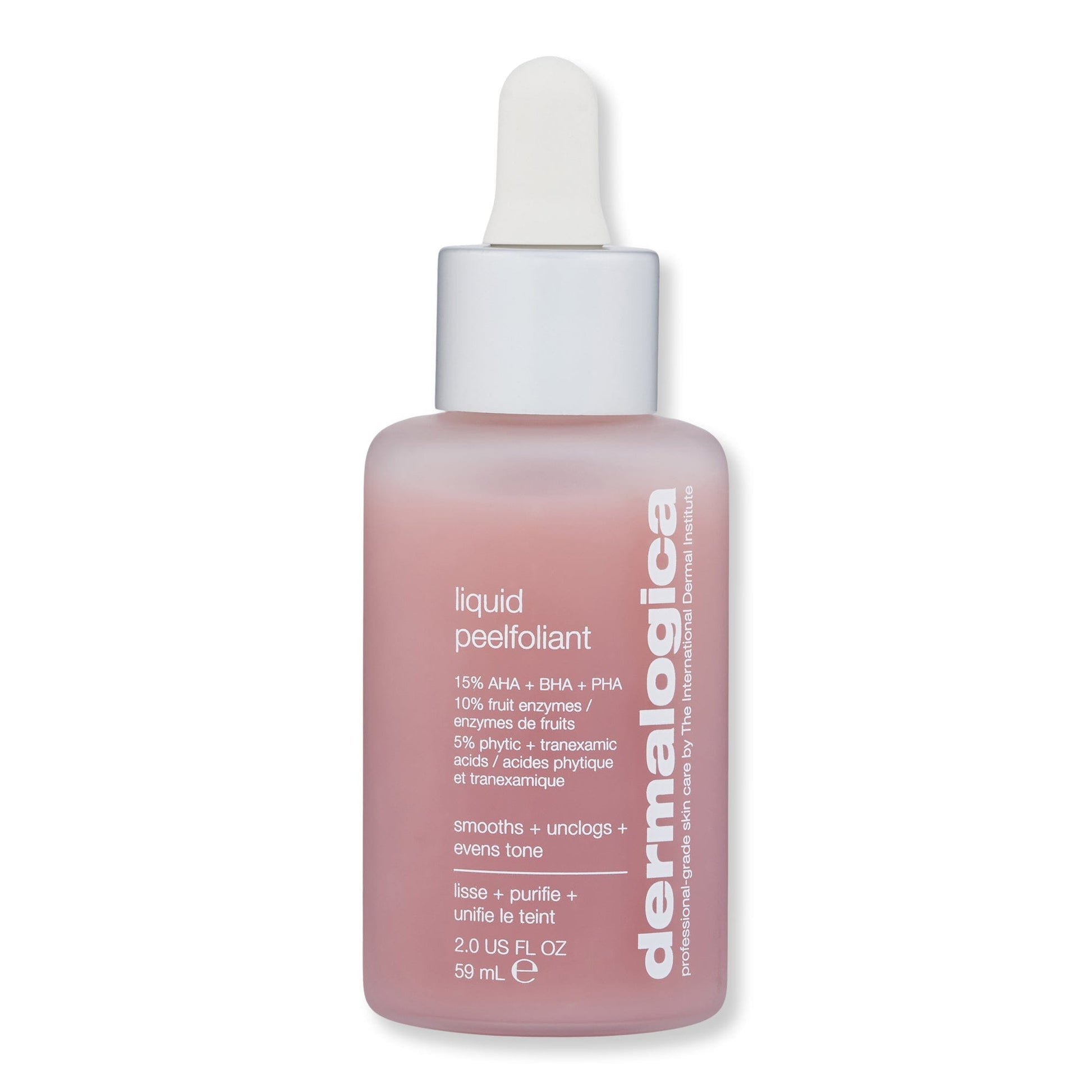 Dermalogica Liquid Exfoliant 60ml - Radiant Skin Toner - Mycosmeticslondon