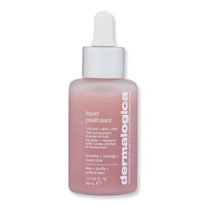 Dermalogica Liquid Exfoliant 60ml - Radiant Skin Toner - Mycosmeticslondon