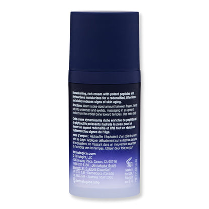 Anti Aging Firming Eye Cream 15ml