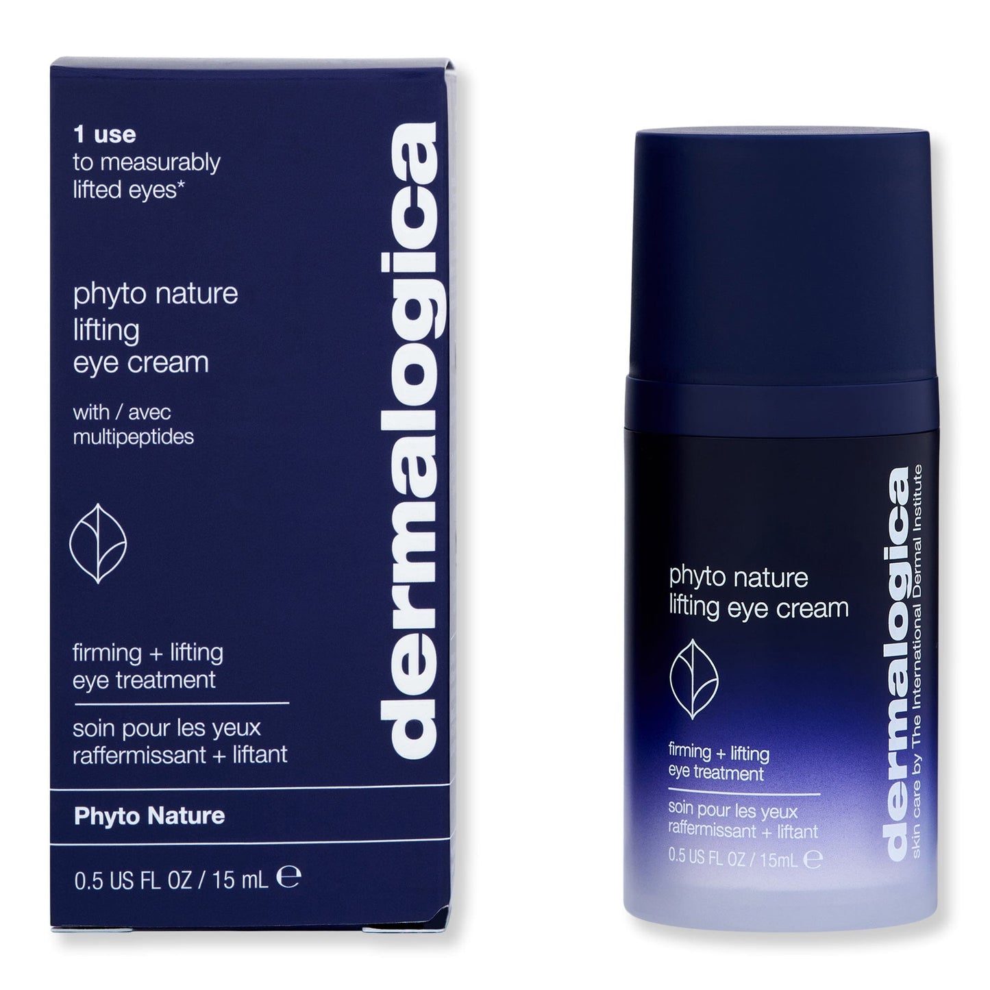 Anti Aging Firming Eye Cream 15ml