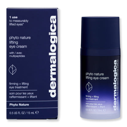 Anti Aging Firming Eye Cream 15ml