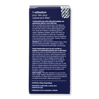 Anti Aging Firming Eye Cream 15ml
