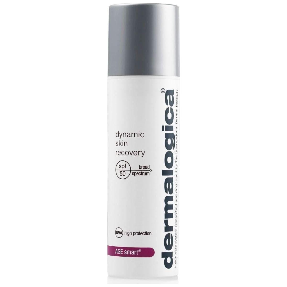 Advanced Anti Aging Cream SPF50 50ml - Mycosmeticslondon