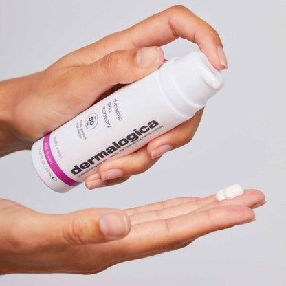 Advanced Anti Aging Cream SPF50 50ml