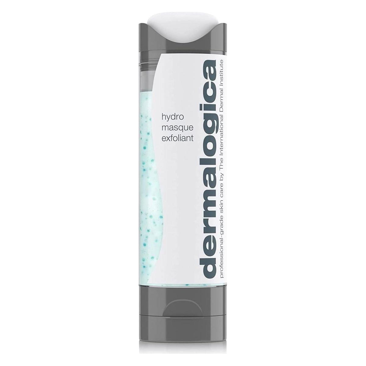 Hydrating Exfoliating Face Mask 50ml - Mycosmeticslondon
