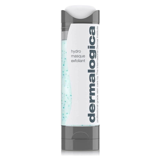 Hydrating Exfoliating Face Mask 50ml - Mycosmeticslondon