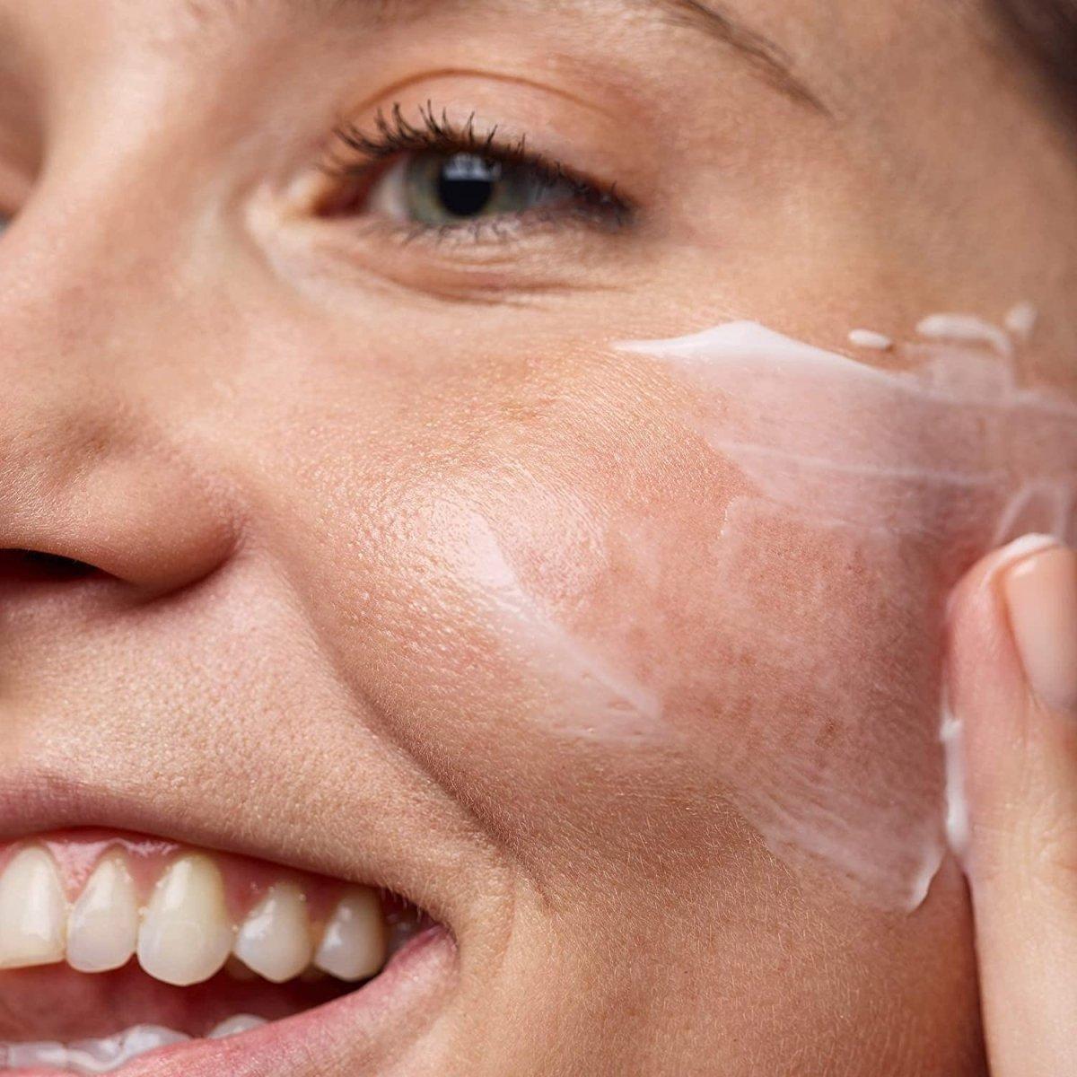 Rich Hydrating Face Cream 100ml