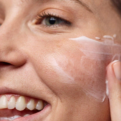 Rich Hydrating Face Cream 100ml
