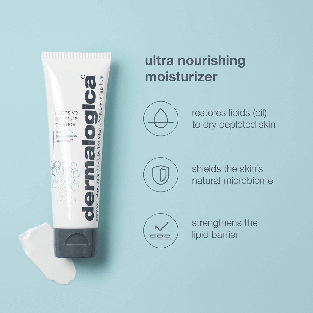 Rich Hydrating Face Cream 100ml