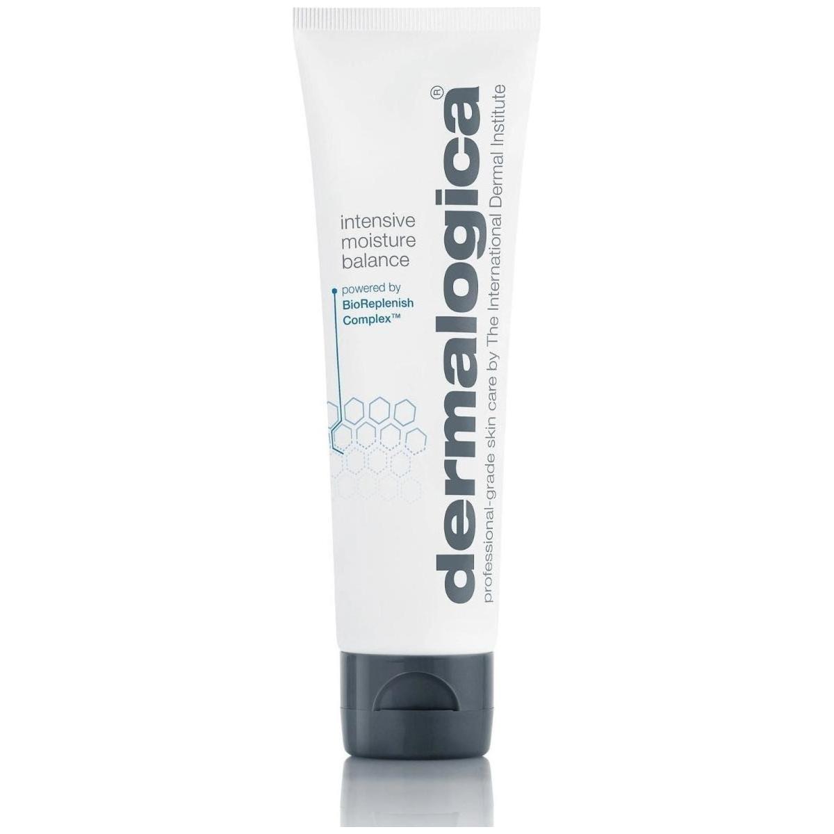 Rich Hydrating Face Cream 100ml