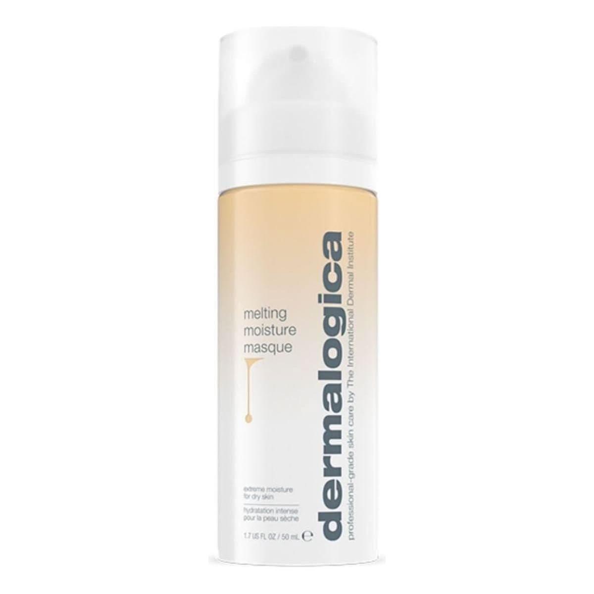 Intensive Hydrating Face Mask - Mycosmeticslondon
