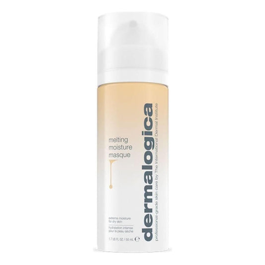 Intensive Hydrating Face Mask - Mycosmeticslondon