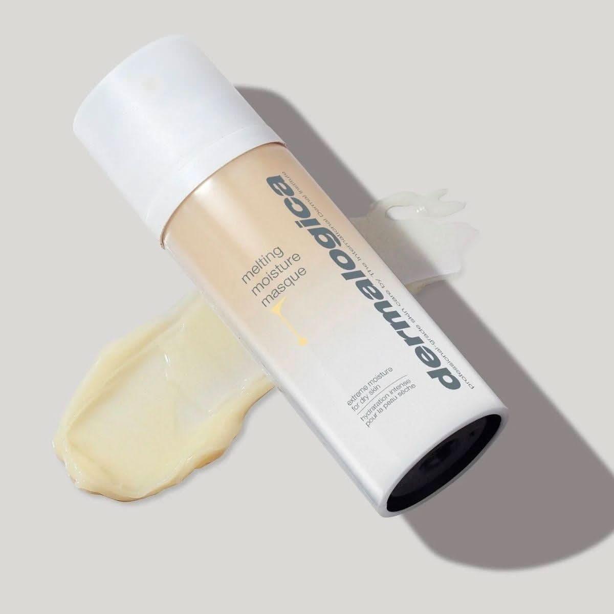 Intensive Hydrating Face Mask