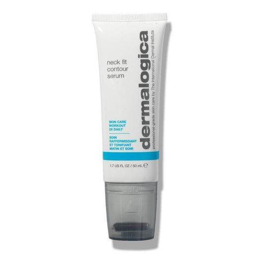 Firming Anti Aging Neck Serum 50ml - Mycosmeticslondon