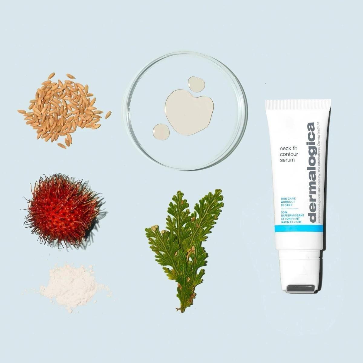 Firming Anti Aging Neck Serum 50ml