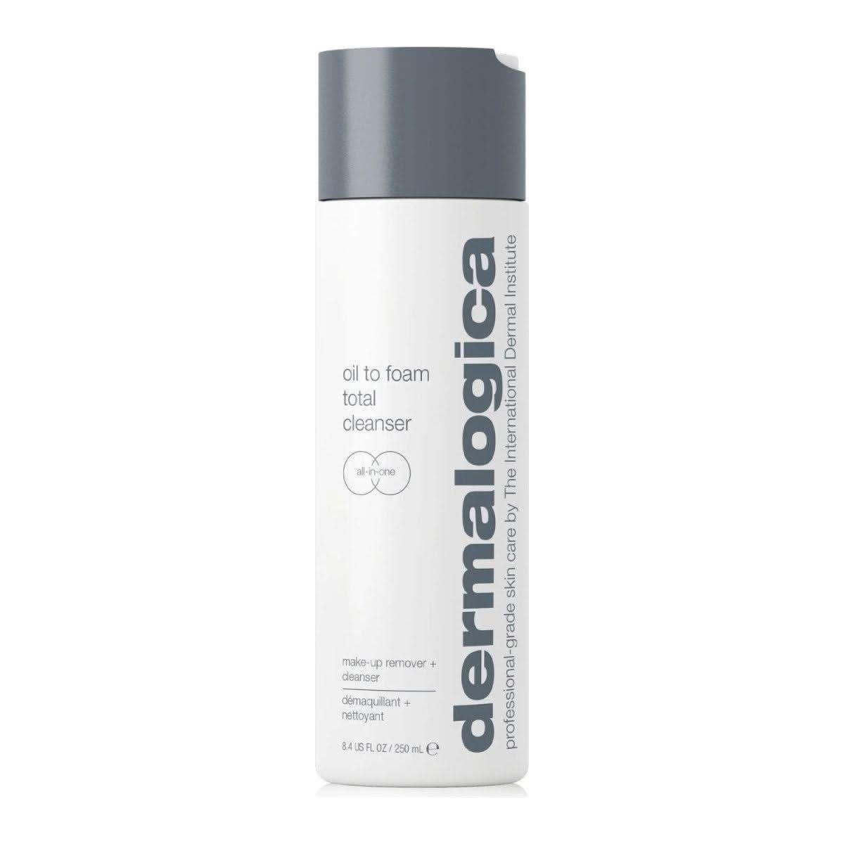 Gentle Daily Face Cleanser - 250ml - Mycosmeticslondon