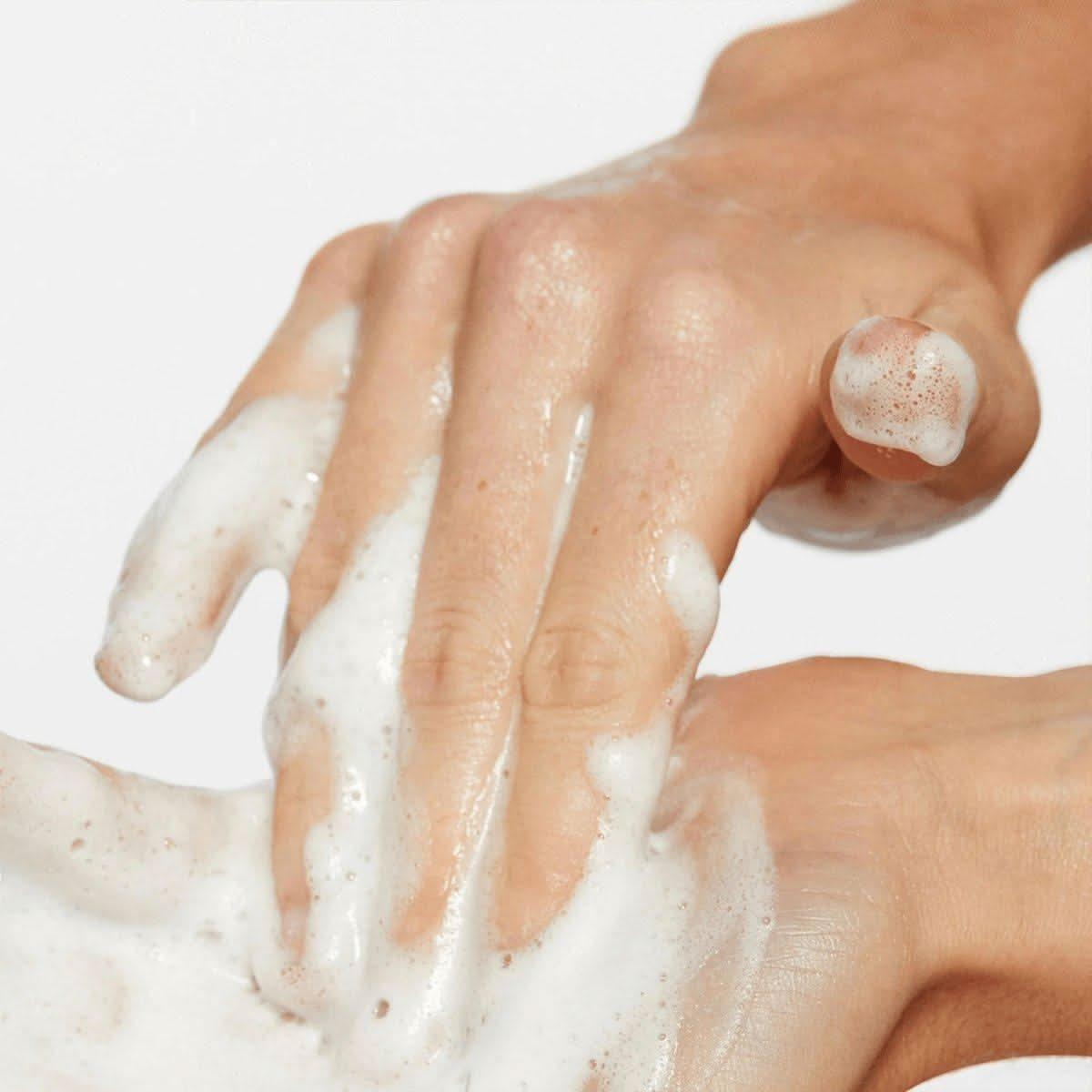 Gentle Daily Face Cleanser - 250ml