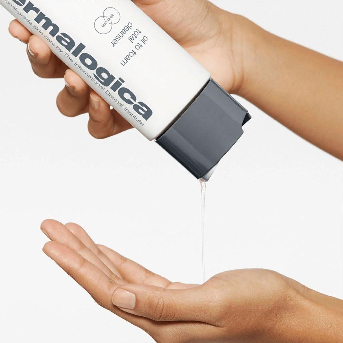 Gentle Daily Face Cleanser - 250ml