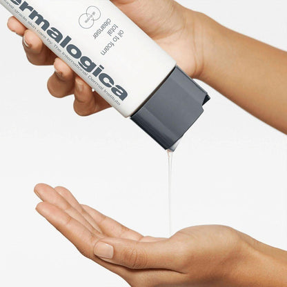 Gentle Daily Face Cleanser - 250ml