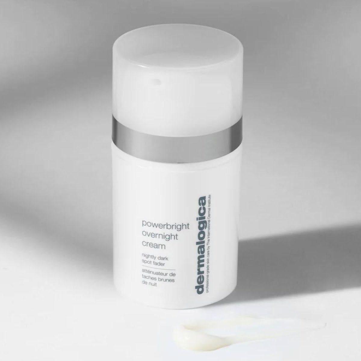 Brightening Night Cream 50ml - Dark Spot Reducer & Skin Illuminator