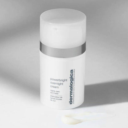 Brightening Night Cream 50ml - Dark Spot Reducer & Skin Illuminator