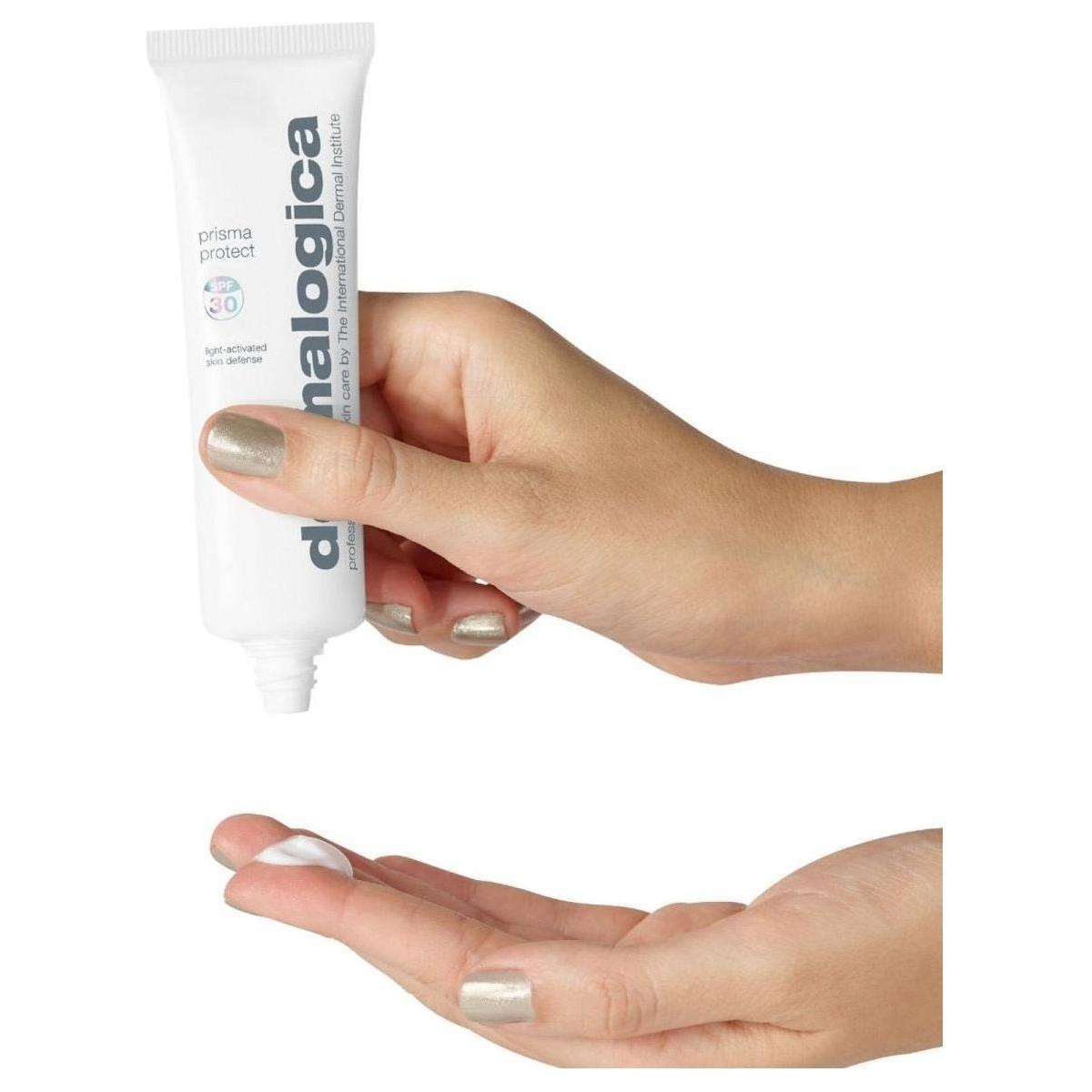 Daily Defence Moisturiser SPF30 50ml