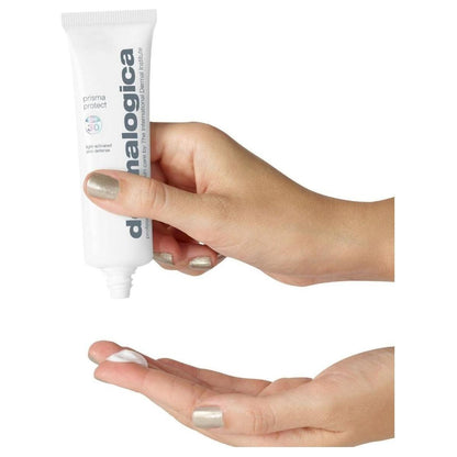 Daily Defence Moisturiser SPF30 50ml